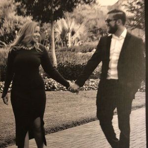 Meet your Posher, Monicke